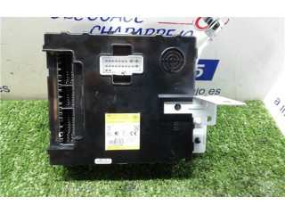 Модуль управления gateway