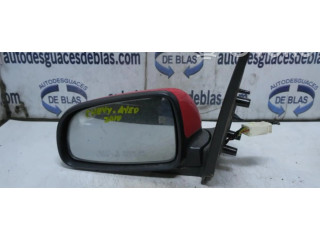 Зеркало электрическое     левое   Chevrolet Astra  2008-2011 года   