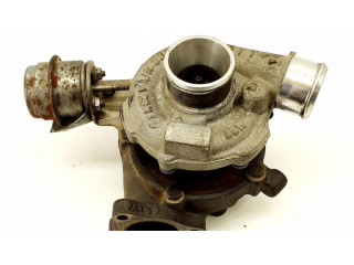 Turbodmychadlo Турбина 282012A400, 7406110002 Hyundai Getz 1.5