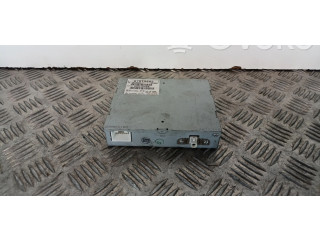 Блок управления двигателя 8701A602, 6X313456 Mitsubishi Space Star