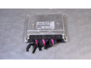 Jednotka ABS 0281001945, 8D0907401F Audi A4 S4 B5 8D 1999