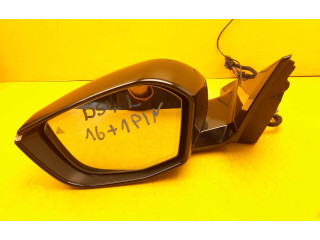Зеркало электрическое Citroen DS4 - года