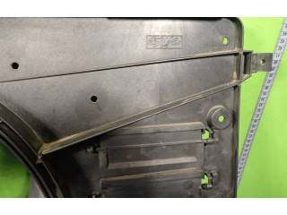 Вентилятор радиатора     6G91-8C607-SC    Volvo V70 