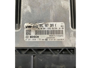 Řídící jednotka 04L907309K Volkswagen Caddy 2017