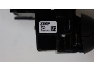 Переключатель дворников 31674103, 31674103   Volvo XC60