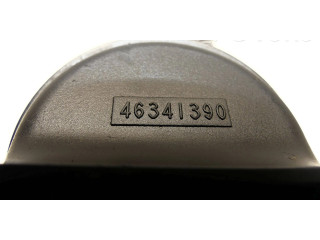 Масляный насос 55268532 46341390 Alfa Romeo Stelvio 2.2