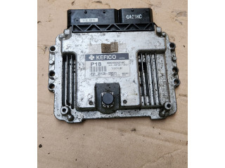 Блок управления двигателя 391282B311 Hyundai ix20