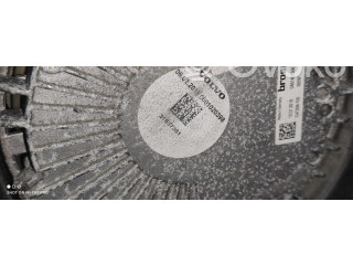 Вентилятор радиатора     31657361, 31657361    Volvo S90, V90 