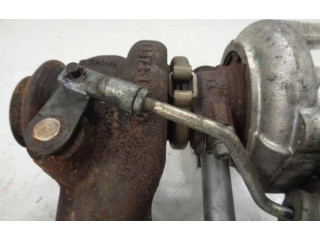 Turbodmychadlo Турбина 9673283680 Peugeot 3008 I