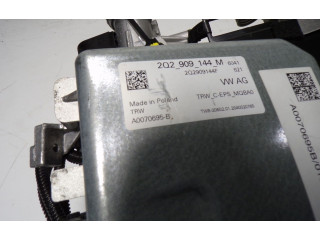 Рулевая рейка 2Q2423510AK, 2Q2423510AK Audi A1 2018 - года