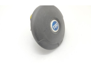 Подушка безопасности водителя 735425992, 188A9000 Fiat Idea