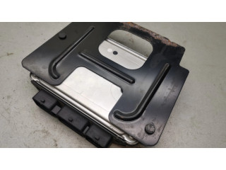 Блок управления двигателя 0281011629, 9651132880   Citroen C4 I