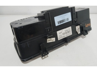 Панель приборов 1T0920862A   Volkswagen Touran I       