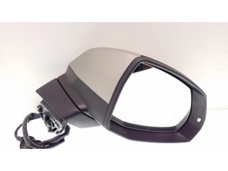Zpětné zrcátko pravé Audi Q7 4M 2016  233656052, E1041367  