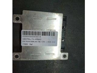 Блок подушек безопасности 46758762, CENTRALITAAIRBAG   Fiat Punto (188)