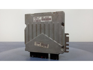 Блок управления двигателем ECU