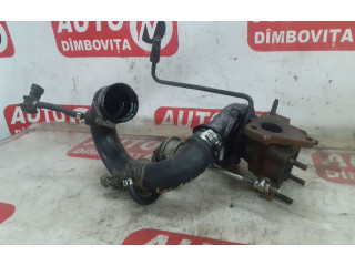  Турбина Dacia Logan I  54391015080         