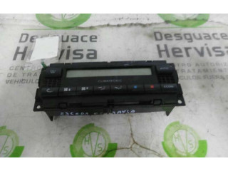 Блок управления климат-контролем 0070010   Skoda Octavia Mk1 (1U)