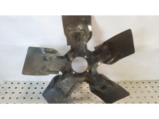 Крыльчатка вентилятора