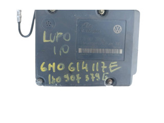 Блок АБС 6N0614117E, IJ0907379G Volkswagen Lupo 1998 - 2005 года