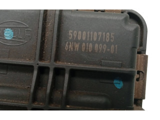 Turbodmychadlo Турбина 144115X30B, 59001107185 Nissan Navara D40