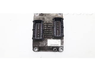 Блок управления двигателя 7790538, 7790538   Fiat Idea
