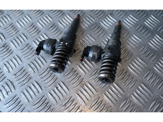 Комплект форсунок 0414720037, 038130073AJ    Volkswagen PASSAT B5.5   