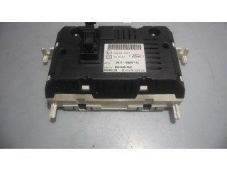 Дисплей    DN1T18B955AA   Ford Fiesta