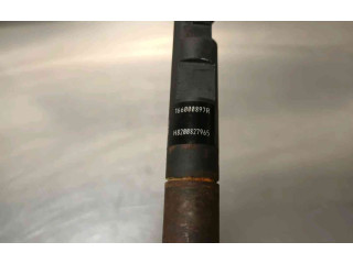 Форсунка 166000897R    Renault Clio III   