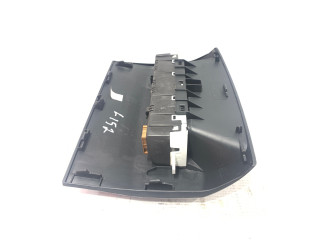 Дисплей 2347771, 9678491880 Citroen Berlingo