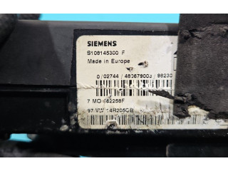 Полоса надувных подушек (кольцо srs) 7M0962258F, IMPRK1410980 Volkswagen Sharan