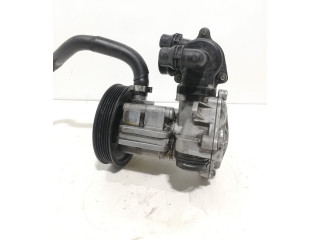 Насос усилителя руля