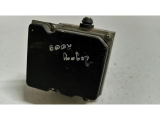 Блок АБС 0265234662, 27536AG250 Subaru Legacy 2007-2009 года