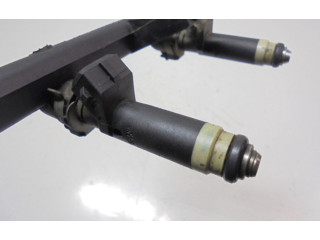 Форсунка H274263, H274263 Dacia Logan I