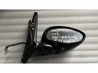 Zpětné zrcátko Alfa Romeo 147 2004