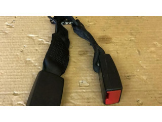 Задняя поясная пряжка