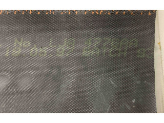 Подушка безопасности в сиденье LJA4776AA Jaguar XK8 - XKR