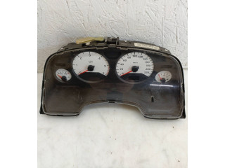 Přístrojová deska Opel Zafira A 2001 09228772GC, 110080070003