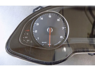 Přístrojová deska  Audi Q7 4M 2016 4M0920780  