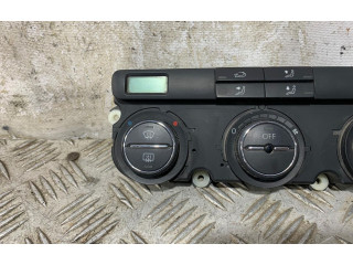 Блок управления климат-контролем    Volkswagen Touran I