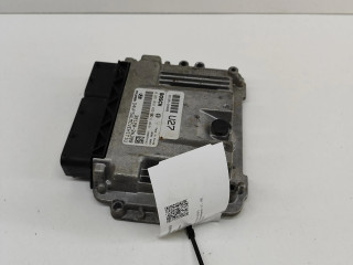 Řídící jednotka 391252A209, 391202A209 Hyundai i40 2012