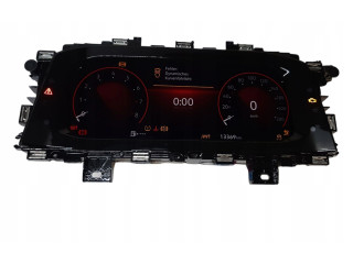 Панель приборов 5H0920340A, 76D87F72854E Volkswagen Golf VIII