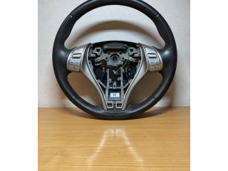 Руль Nissan X-Trail T32 2014-2021 года 484304CB4A