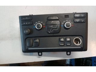 Блок управления климат-контролем 30710682   Volvo XC90