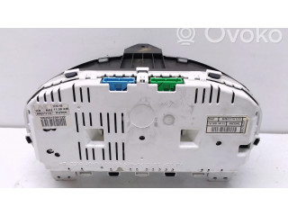 Přístrojová deska Honda Civic 2005 78100, HR0319122