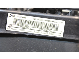 Подушка безопасности водителя Citroen Nemo