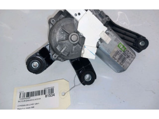 Моторчик заднего дворника 00006405EN, 00006405EN    Citroen C8
