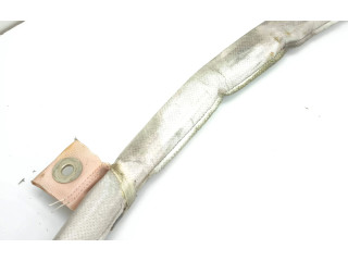 Боковая подушка безопасности WN40K101449   Subaru Forester SH