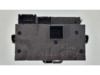 Блок предохранителей 51744898, PA6GB20GF10   Fiat Doblo    