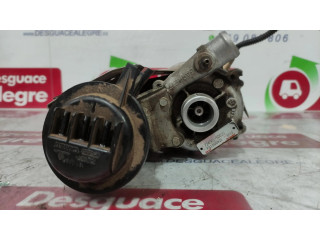 Turbodmychadlo Турбина 7249615002S, PG100042F Smart ForTwo I 0.6 106920